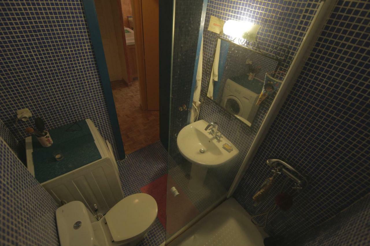 Appartement In Lavapies Center *
